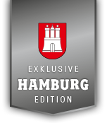 Störer Hamburg Edition